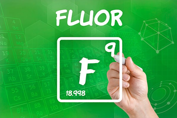 Le fluor, quelles recommandations ?