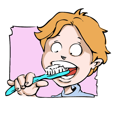 brossage dents5