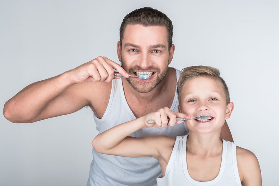 Hygiène bucco-dentaire : les bons réflexes
