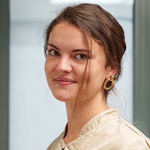 Raphaëlle LANDELLE