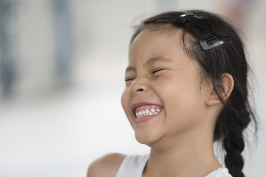 Pourquoi soigner les dents de lait des enfants ?