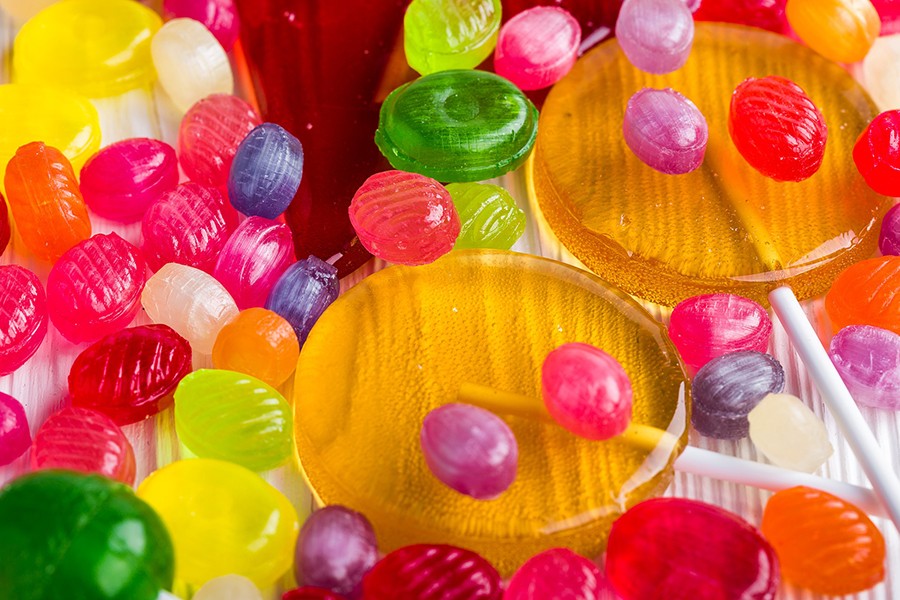 Pourquoi les sucres cachés sont-ils mauvais pour les dents ?