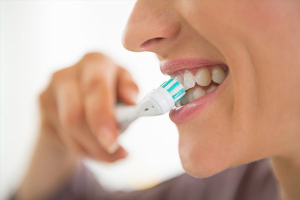 Technique de brossage des dents